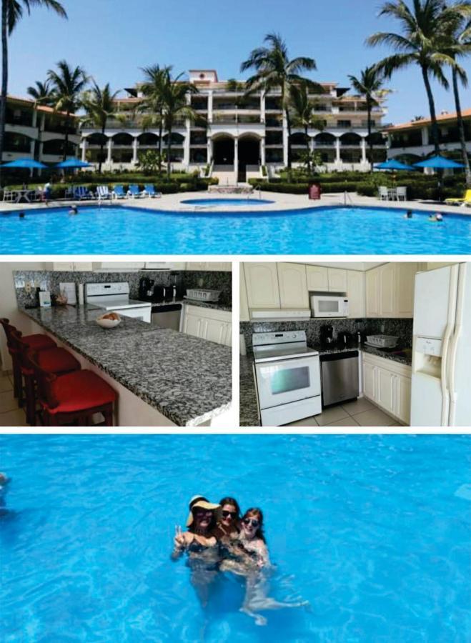 Grand Marina Villas Nuevo Vallarta Exterior foto